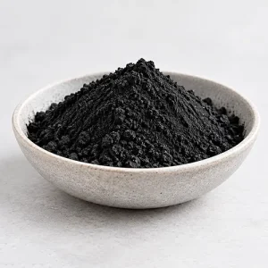 کربن اکتیو پودری ایرانی