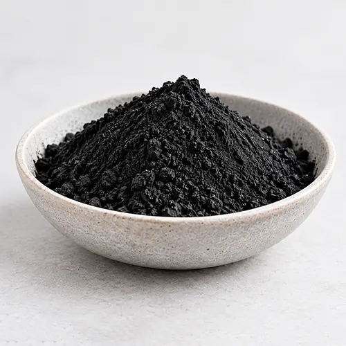 کربن اکتیو پودری ایرانی